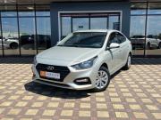 Hyundai Solaris II Краснодар  - изображение 24