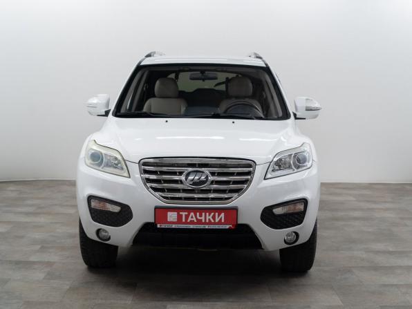 Lifan X60 I с пробегом 2013 года, цена 775 000 рублей, 241902 км, внедорожник, Автокод Объявления