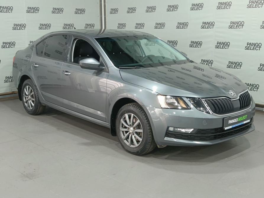 Skoda Octavia III (A7) Рестайлинг Оренбург  - изображение 6