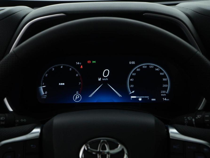 Toyota Highlander IV (XU70) Москва  - изображение 29