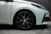 Toyota Corolla XI (E160 E170 E180) Рестайлинг 1 Крым  - изображение 58