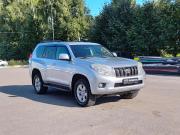 Toyota Land Cruiser Prado 150 Series Чебоксары  - изображение 25