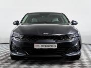 Kia K5 III Москва  - изображение 17