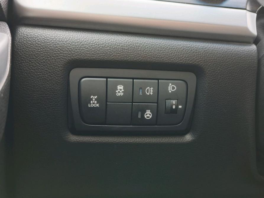 SsangYong Actyon II Рестайлинг Санкт-Петербург  - изображение 31