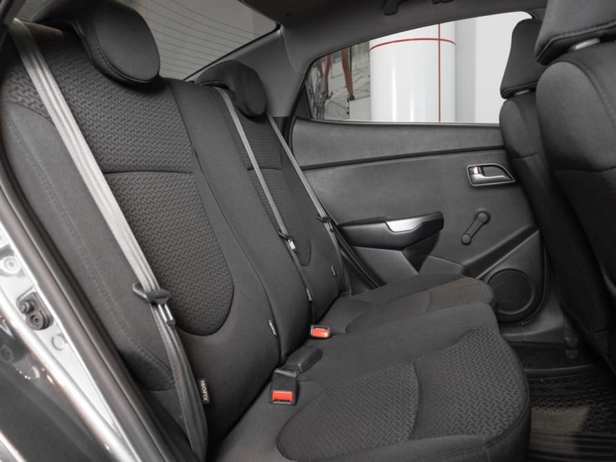 Kia Rio III Рестайлинг Казань  - изображение 8