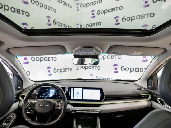 Geely Coolray I Рестайлинг с пробегом 2023 года, цена 2 020 000 рублей, 43039 км, внедорожник, Автокод Объявления