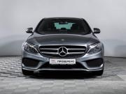 Mercedes-Benz C-Класс IV (W205) Москва  - изображение 20