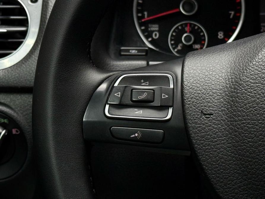 Volkswagen Tiguan I Рестайлинг Ижевск  - изображение 20