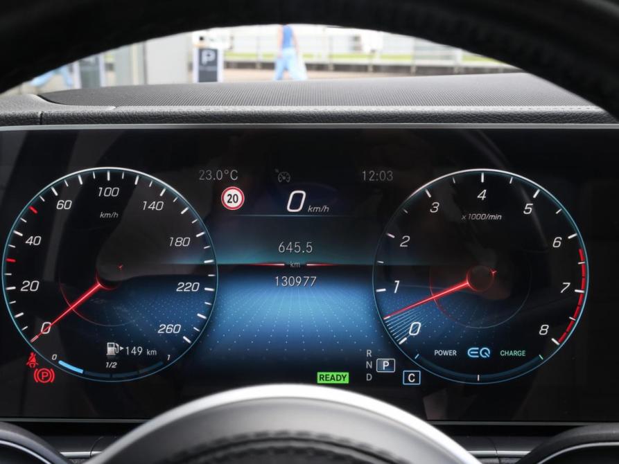 Mercedes-Benz GLE II (V167) Москва  - изображение 14
