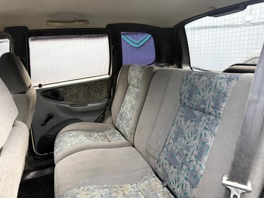 Chevrolet Niva I Ижевск  - изображение 11