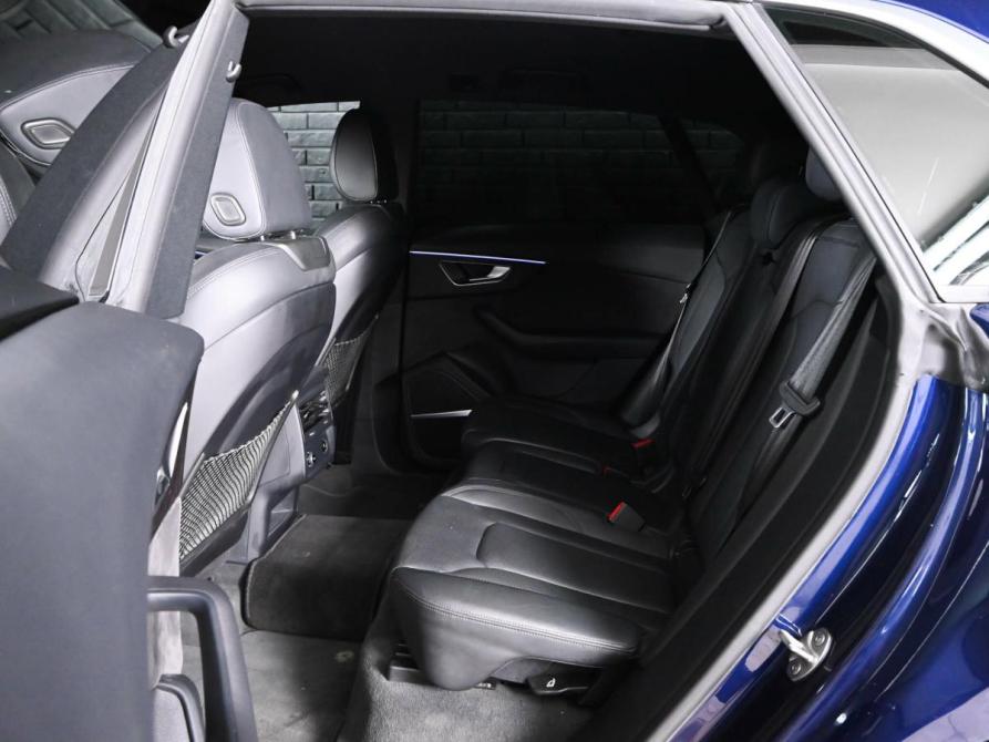 Audi Q8 I (4M) Екатеринбург  - изображение 11