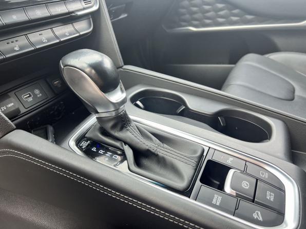 Hyundai Santa Fe IV с пробегом 2019 года, цена 2 900 000 рублей, 91147 км, внедорожник, Автокод Объявления