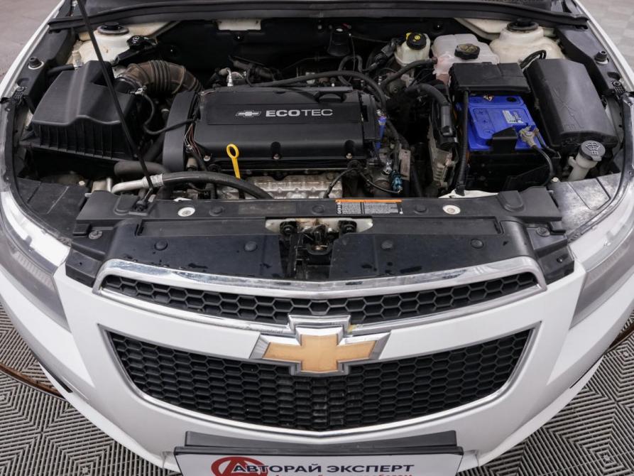 Chevrolet Cruze I Ульяновск  - изображение 20