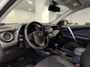 Toyota RAV4 IV (XA40) Рестайлинг Казань  - изображение 42