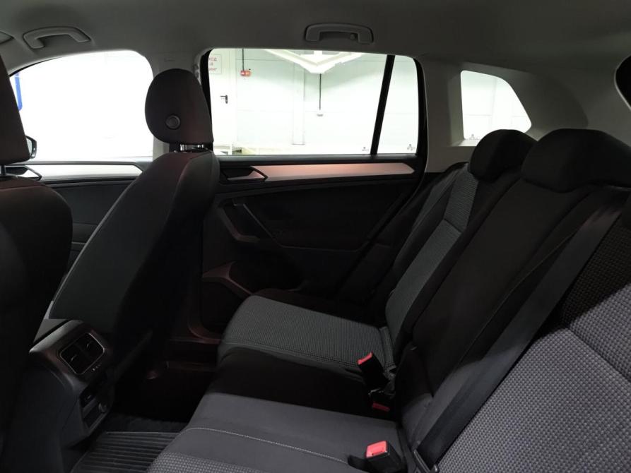 Volkswagen Tiguan II Казань  - изображение 15