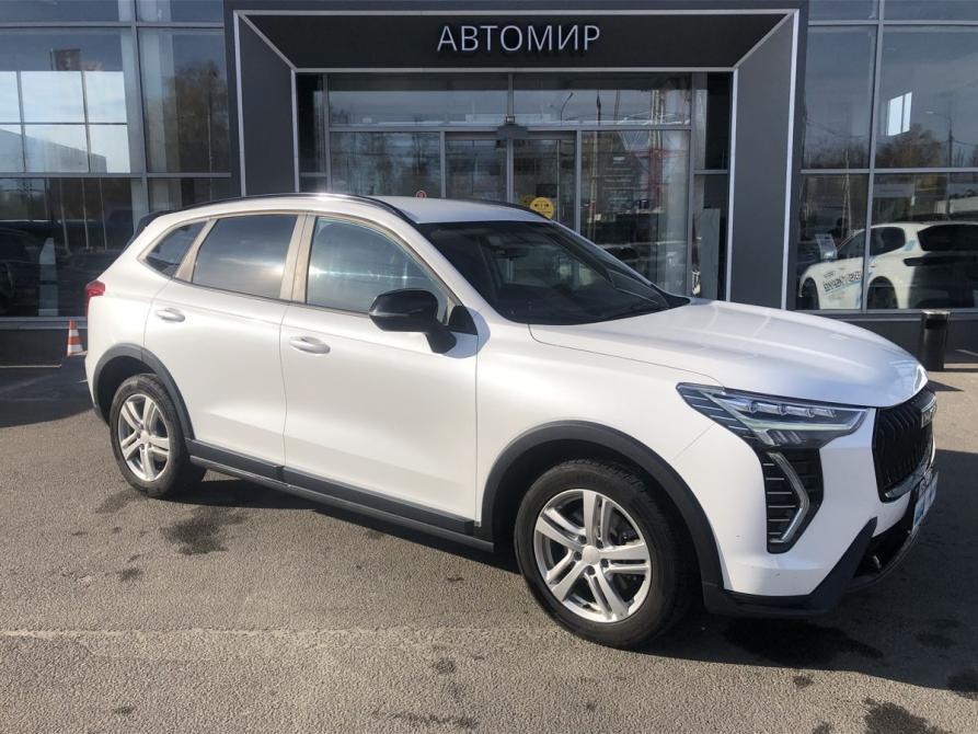 Haval Jolion I Рестайлинг Брянск  - изображение 3