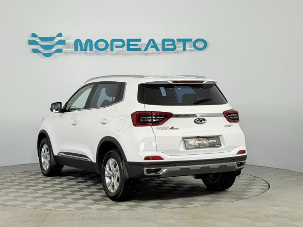 Chery Tiggo 4 Pro I с пробегом 2023 года, цена 1 499 000 рублей, 83500 км, внедорожник, Автокод Объявления
