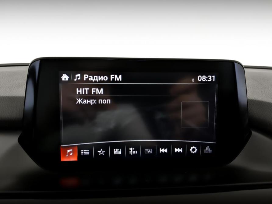 Mazda 6 III (GJ) Рестайлинг Санкт-Петербург  - изображение 15