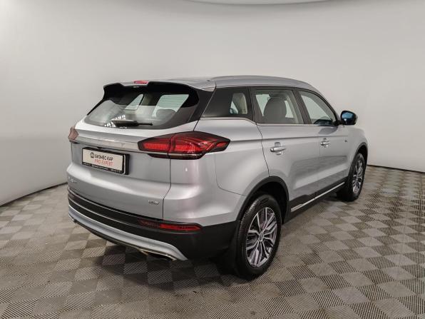 Geely Atlas Pro с пробегом 2022 года, цена 1 999 000 рублей, 65323 км, внедорожник, Автокод Объявления