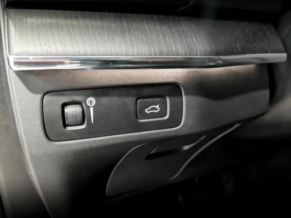 Volvo XC90 II Рестайлинг 1 с пробегом 2020 года, цена 5 250 000 рублей, 62650 км, внедорожник, Автокод Объявления