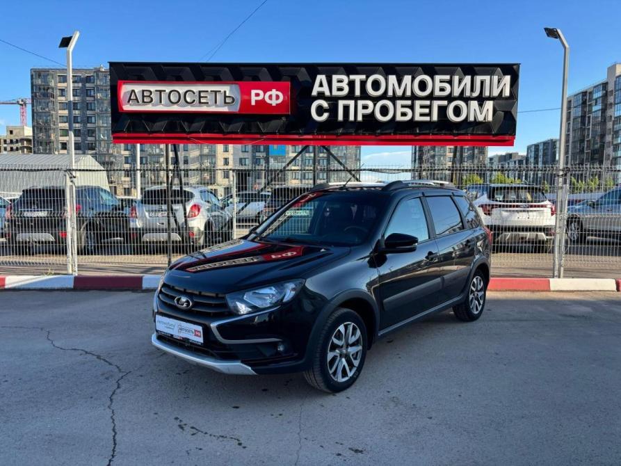 Lada (ВАЗ) Granta I Рестайлинг Альметьевск  - изображение 5