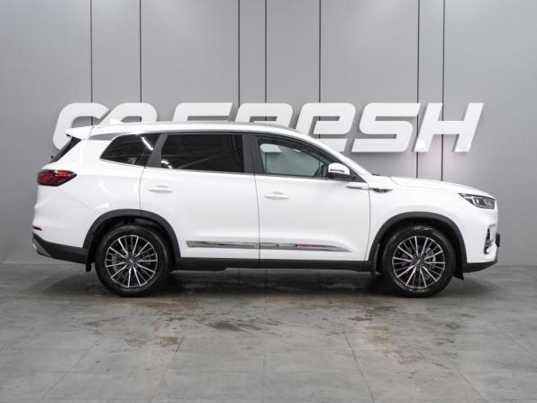 Chery Tiggo 8 Pro I с пробегом 2023 года, цена 1 829 000 рублей, 71857 км, внедорожник, Автокод Объявления