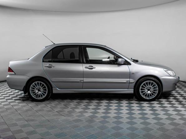 Mitsubishi Lancer IX Рестайлинг с пробегом 2007 года, цена 437 000 рублей, 179076 км, седан, Автокод Объявления