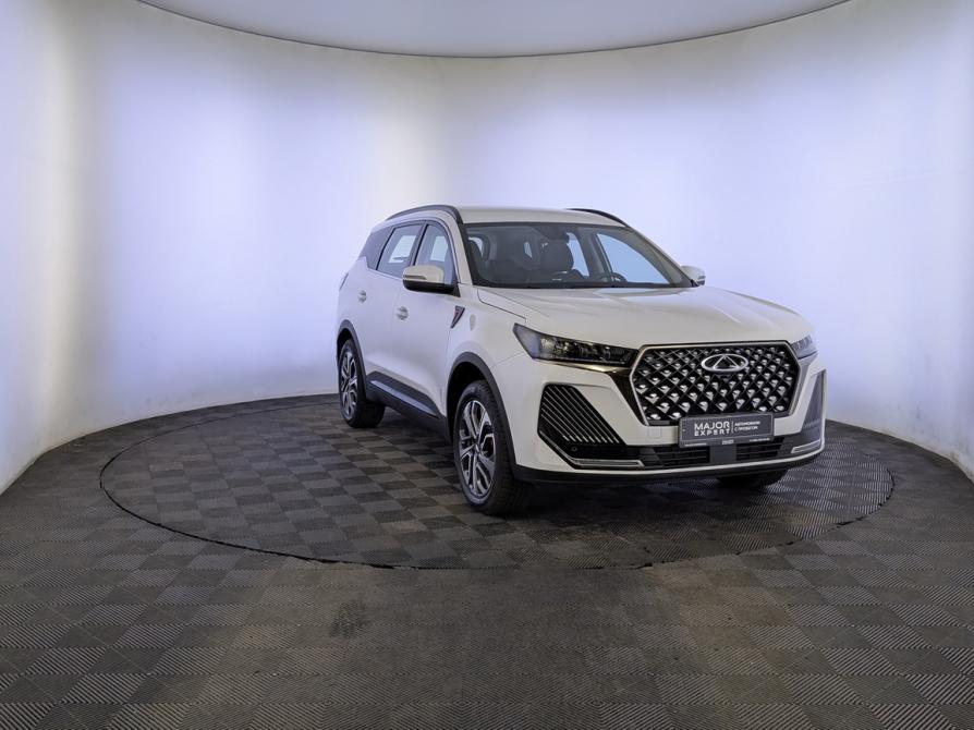 Chery Tiggo 7 Pro Max I Рестайлинг Москва  - изображение 3
