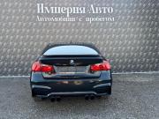 BMW 3 серии VI (F3x) Краснодар  - изображение 36