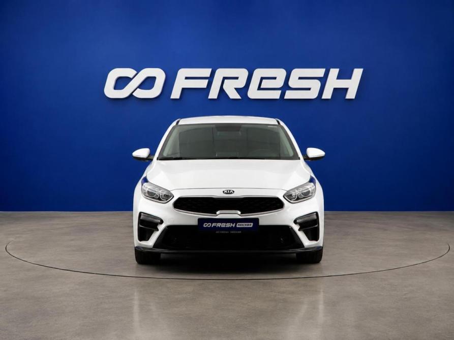 Kia Cerato IV Москва  - изображение 3