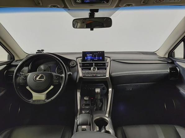 Lexus NX I с пробегом 2017 года, цена 2 750 000 рублей, 148700 км, внедорожник, Автокод Объявления