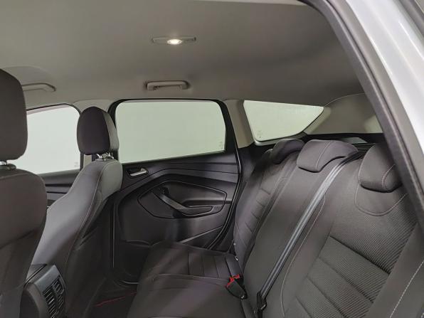 Ford Kuga II с пробегом 2014 года, цена 1 047 000 рублей, 223449 км, внедорожник, Автокод Объявления