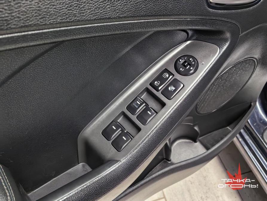 Kia Cerato III Рестайлинг (Classic) Пермь  - изображение 18
