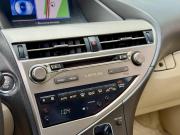 Lexus RX III Рестайлинг Воронеж  - изображение 60