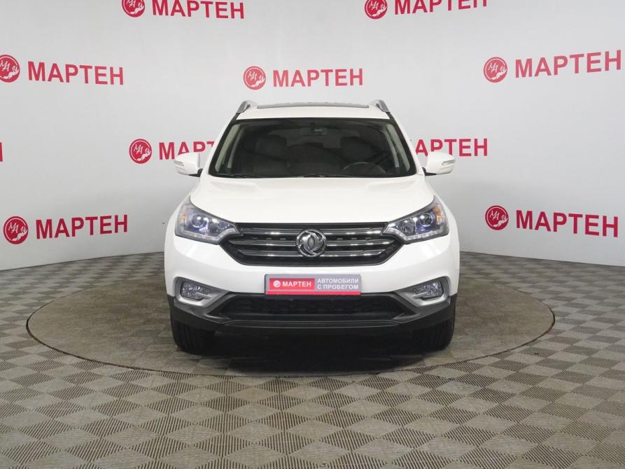 Dongfeng AX7 I Вологда  - изображение 2