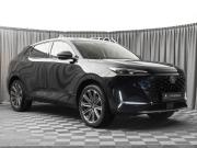 Changan UNI-K Москва  - изображение 38