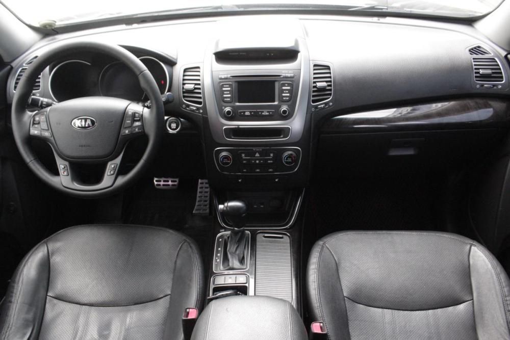 Kia Sorento II Рестайлинг Брянск  - изображение 12