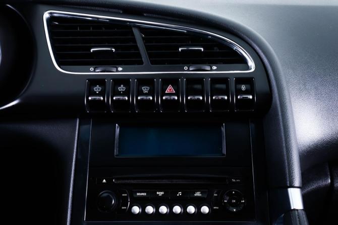 Peugeot 3008 I с пробегом 2012 года, цена 749 000 рублей, 226915 км, внедорожник, Автокод Объявления