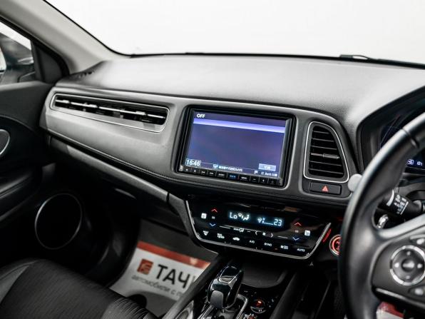 Honda Vezel I Рестайлинг с пробегом 2019 года, цена 1 800 000 рублей, 79000 км, внедорожник, Автокод Объявления
