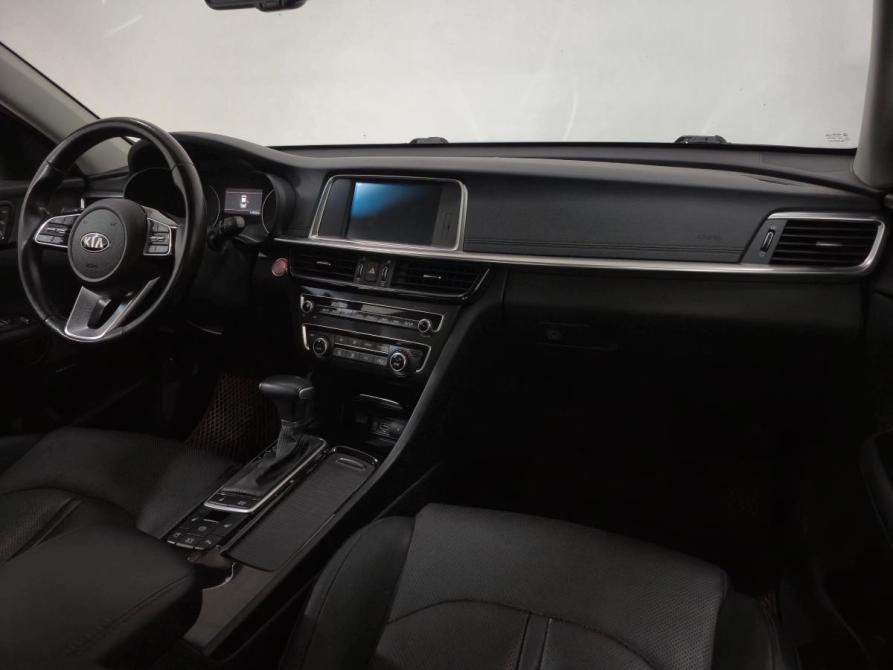 Kia Optima IV Рестайлинг Альметьевск  - изображение 16