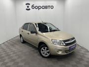 Lada (ВАЗ) Granta I Воронеж  - изображение 21