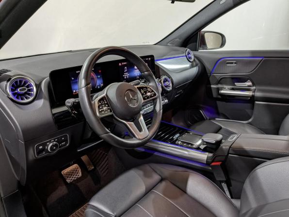 Mercedes-Benz GLA II (H247) с пробегом 2020 года, цена 3 525 000 рублей, 28000 км, внедорожник, Автокод Объявления