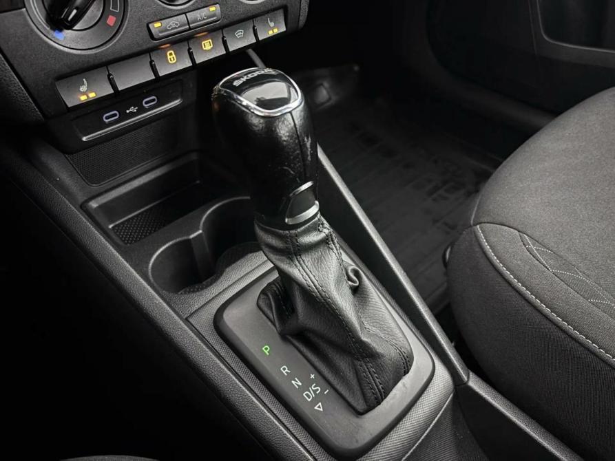 Skoda Rapid II Псков  - изображение 15