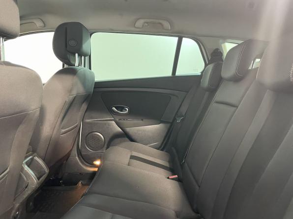 Renault Megane III с пробегом 2010 года, цена 479 900 рублей, 348891 км, универсал, Автокод Объявления