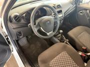 Lada (ВАЗ) Granta I Рестайлинг Тольятти  - изображение 32