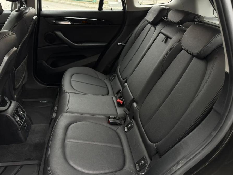 BMW X1 II (F48) Рестайлинг Екатеринбург  - изображение 15
