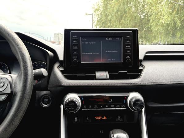Toyota RAV4 V (XA50) с пробегом 2019 года, цена 2 680 000 рублей, 97808 км, внедорожник, Автокод Объявления