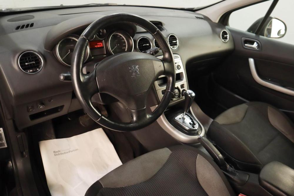 Peugeot 308 I Челябинск  - изображение 9