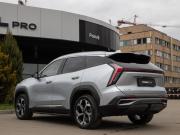 Geely Atlas II Москва  - изображение 31