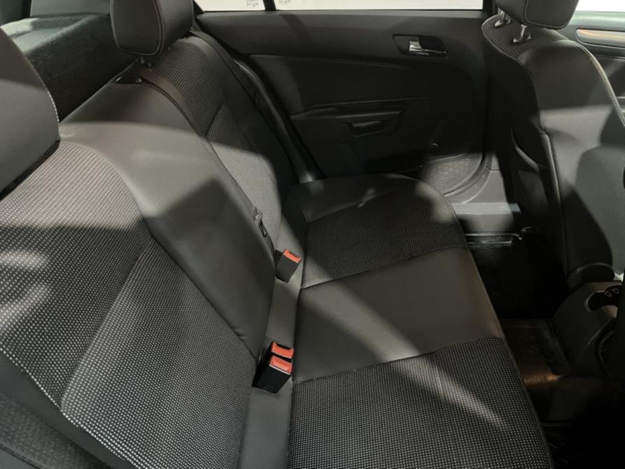 Opel Astra H Рестайлинг Курск  - изображение 15